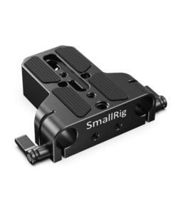 Smallrig 1674 Tam De Plate Co Kep Thanh Kep 15mm 2