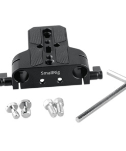 Smallrig 1674 Tam De Plate Co Kep Thanh Kep 15mm 7