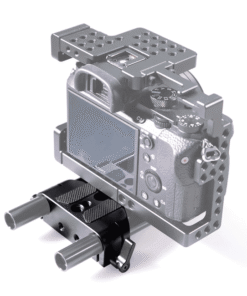Smallrig 1674 Tam De Plate Co Kep Thanh Kep 15mm 8