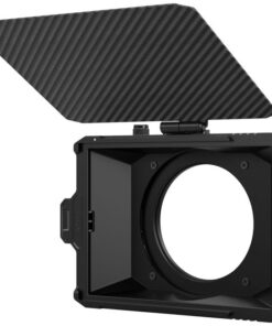 SmallRig 3196 - mini Matte Box - Phụ kiện được thiết kế dành cho máy ảnh DSLR và máy ảnh không gương lật 20757