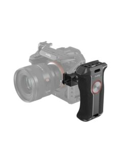 SmallRig 3260 - Tay cầm xoay NATO (Bên trái) cho khung máy ảnh DLSR 20259