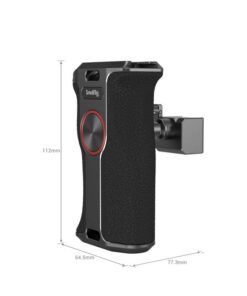 Smallrig 3260 Tay Cam Nato Xoay 360 Ben Trai 4