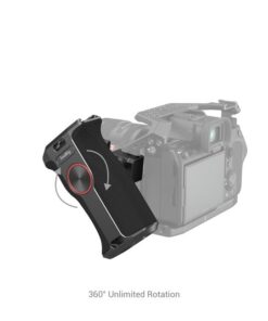 Smallrig 3260 Tay Cam Nato Xoay 360 Ben Trai 5