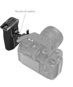 Smallrig 3260 Tay Cam Nato Xoay 360 Ben Trai 6