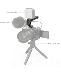 Smallrig 3765 Tay Cam Top Handle 4