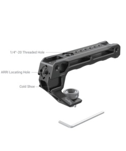 Smallrig 3765 Tay Cam Top Handle 8