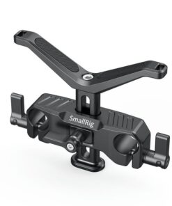 SmallRig BSL2680 - Hỗ trợ ống kính phổ thông 15mm LWS 20773