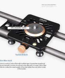Thanh Truot Dolly Slider Beike Qh780c Qh7100c 4
