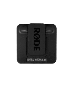 Cuc Phat Rode Tx Wireless Go Ii 3
