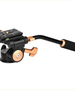 Beike - QZSD-Q08S - Đầu Ball Tripod Head Quay Phim Chính Hãng 21230