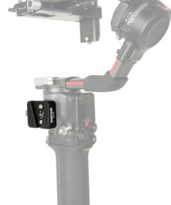 De Gan Pin Zgcine Vr 04 Mini V Cho Dji Rs2 Rs3 2