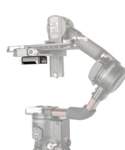 De Gan Pin Zgcine Vr 04 Mini V Cho Dji Rs2 Rs3 3