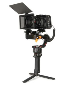 De Gan Pin Zgcine Vr 04 Mini V Cho Dji Rs2 Rs3 5