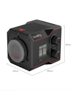 Den Led Smallrig Rc 60b Cob 4