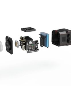 Den Led Smallrig Rc 60b Cob 5