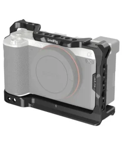 Smallrig 3081B - Khung máy ảnh SmallRig cho Sony A7C 21024