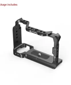 Khung Smallrig 3081b Cho Sony A7c 3