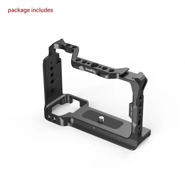 Khung Smallrig 3081b Cho Sony A7c 3
