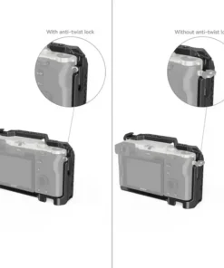 Khung Smallrig 3081b Cho Sony A7c 4