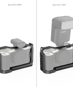 Khung Smallrig 3081b Cho Sony A7c 6