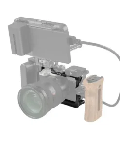 Khung Smallrig 3081b Cho Sony A7c 7