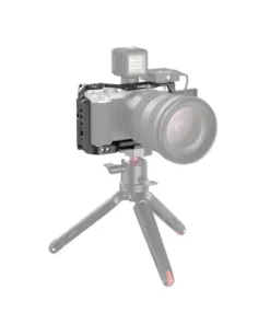 Khung Smallrig 3081b Cho Sony A7c 8