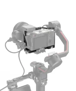 Khung Smallrig 3081b Cho Sony A7c 9