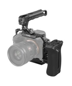 Smallrig 3669C - Khung cho Sony a7R V, a7 IV & a7S III 20971