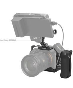 Khung Smallrig 3669c Cho Sony Alpha 7r V 7 Iv 7s Iii 5