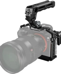 SmallRig 4198 - Khung cho Sony Alpha 7 III / Alpha 7R III 21041