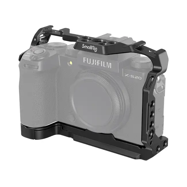 Khung Smallrig 4230 Cho Fujifilm X S20 1