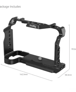 Khung Smallrig 4230 Cho Fujifilm X S20 2