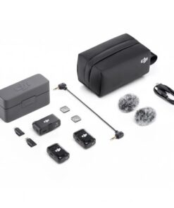 Microphone DJI Mic 2 - Chính Hãng, Giá Tốt 21176