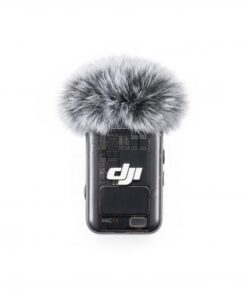 Micro Khong Day Dji Mic 2 Rxtx 2