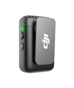 Micro Khong Day Dji Mic 2 Rxtx 3