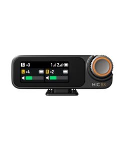 Micro Khong Day Dji Mic 2 Rxtx 9