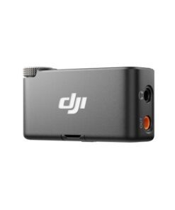 Micro Khong Day Dji Mic 2 Rxtx11