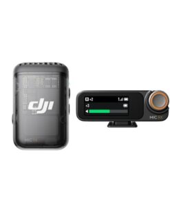 Micro Khong Day Dji Mic 2 Rxtx13