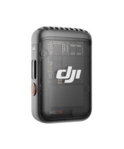 Micro Khong Day Dji Mic 2 Rxtx7