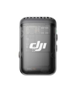 Micro Khong Day Dji Mic 2 Rxtx8
