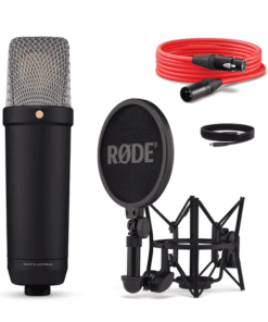 Micro Thu Am Rode Nt1 5th Generation 3