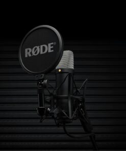 Micro Thu Am Rode Nt1 5th Generation 4