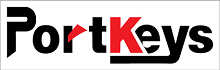 Portkeys Logo