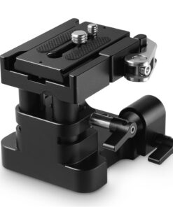 SmallRig 2092B - Tấm đế hệ thống hỗ trợ đường ray đa năng 15mm 20979