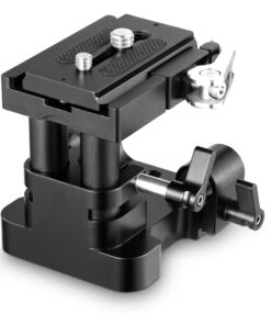 Smallrig 2092b Tam De Plate Thao Tac Nhanh Co Kep Thanh Kep 15mm 4
