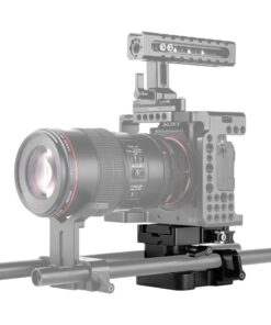 Smallrig 2092b Tam De Plate Thao Tac Nhanh Co Kep Thanh Kep 15mm 6