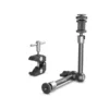 SmallRig 3726 - 11'' Magic Arm với Siêu Kẹp, 1/4''-20 Tay khớp nối có ren với Đế gắn đế lạnh cho Màn hình, Đèn LED, Micrô 21080