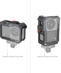 Smallrig 4119 Khung Cho Dji Osmo Action 3 4 6