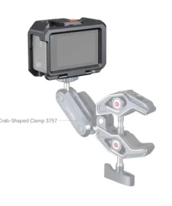 Smallrig 4119 Khung Cho Dji Osmo Action 3 4 8