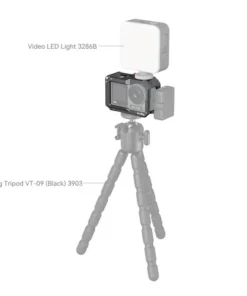Smallrig 4119 Khung Cho Dji Osmo Action 3 4 9